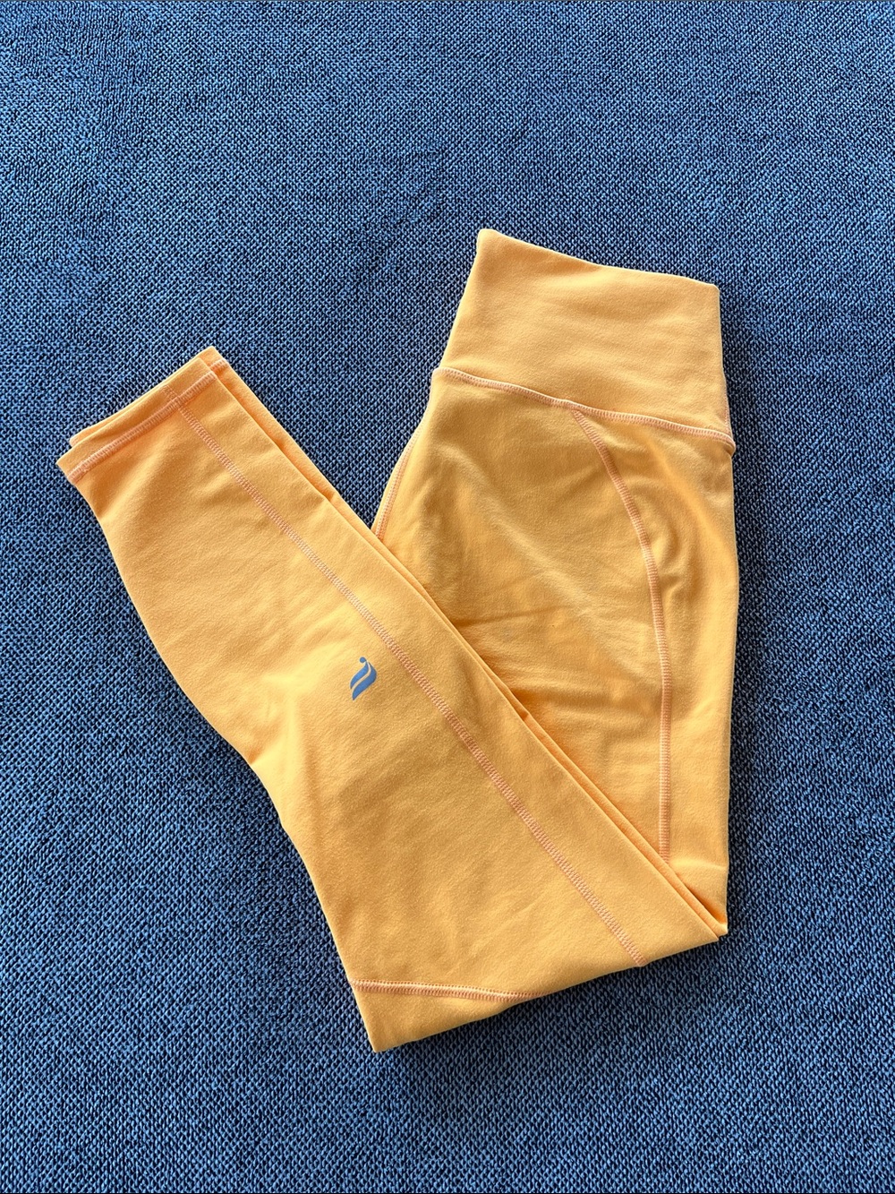 Fabletics Golden High-Rise Define Powerhold Leggings